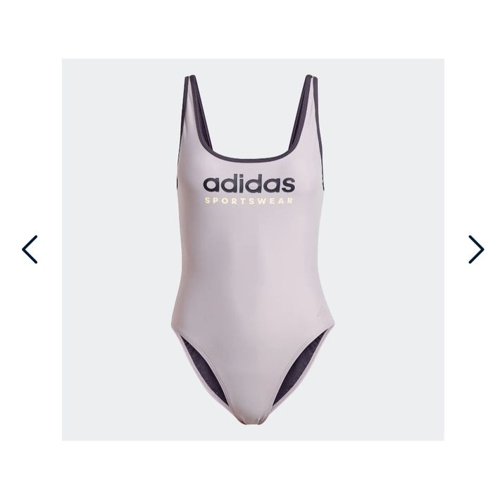 Купальник Adidas оригинал