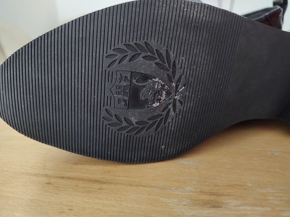 Дамски обувки / MI PIACI / 40 N: /