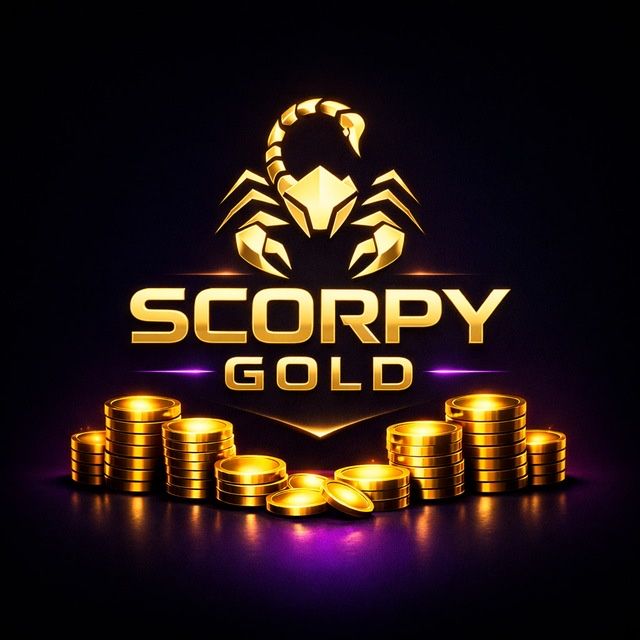 Голда стандофф 3