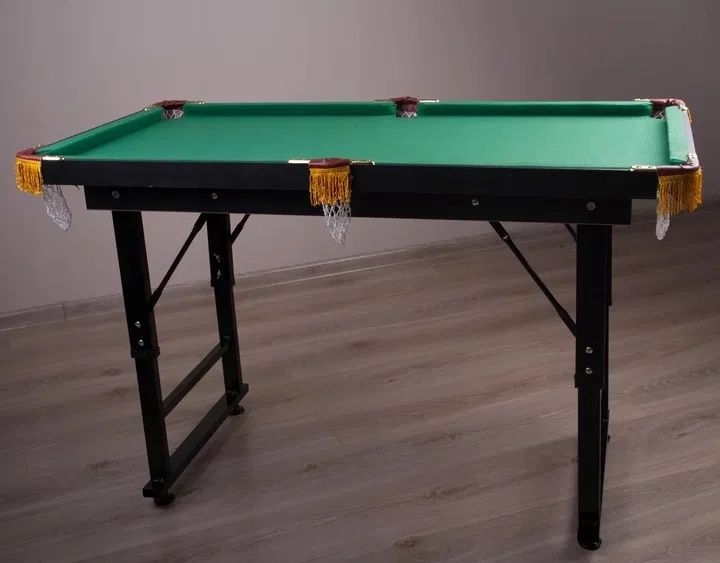 Бильярдный стол мини