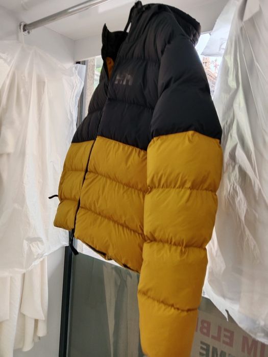 Зимно мъжко палто, оригинално Helly Hansen