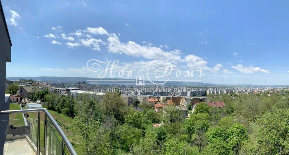 Продава се Двустаен апартамент в Варна, Възраждане 3 - 58 кв.м за 880 €/кв.м - Снимка #9