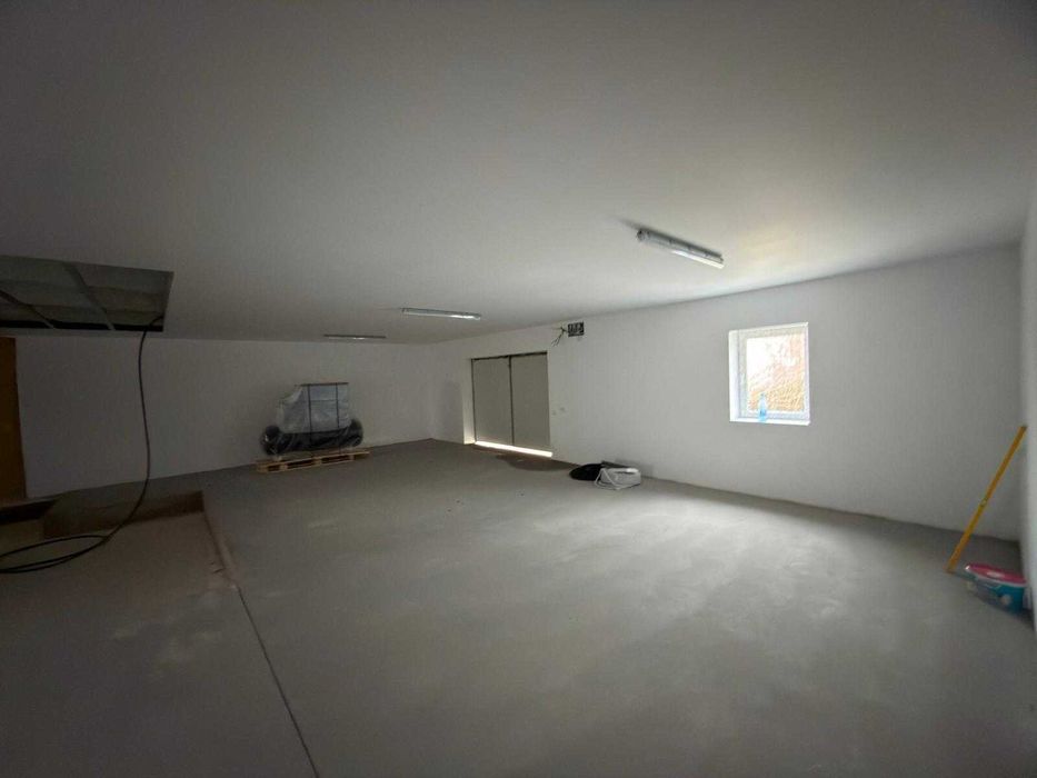 Inchiriere Spatii Hala + Birouri - intre 100 si 1000mp