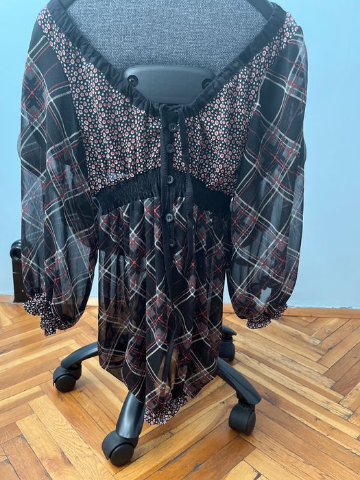 нежни тънки блузки /ризка