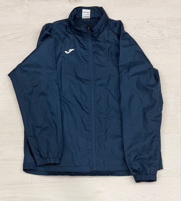 Спортивная одежда Puma, Reebok, Joma