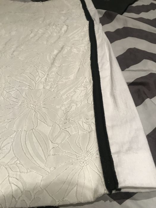 Fusta creion 36 lungime medie Class Roberto Cavalli