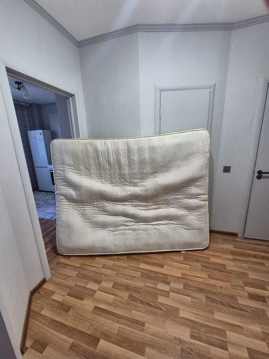Матрас бесплатно с доставкой