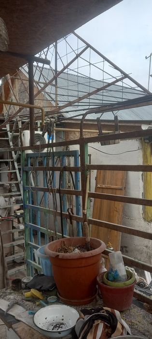 Дом Кайнар булак