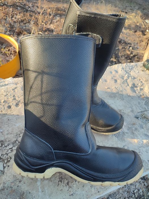 Кирзовые сапоги 44 размер