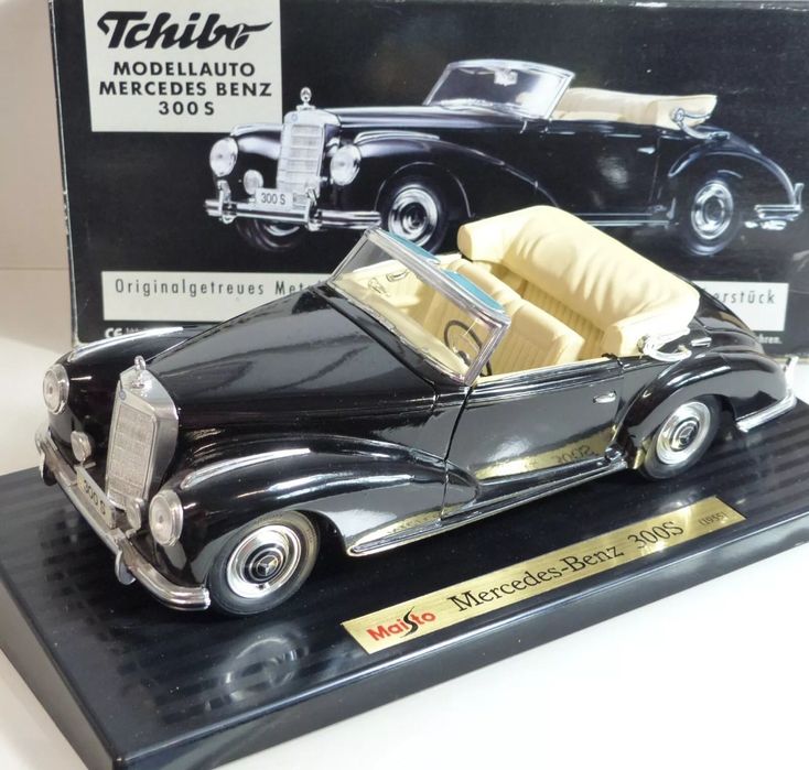 Коллекционная модель