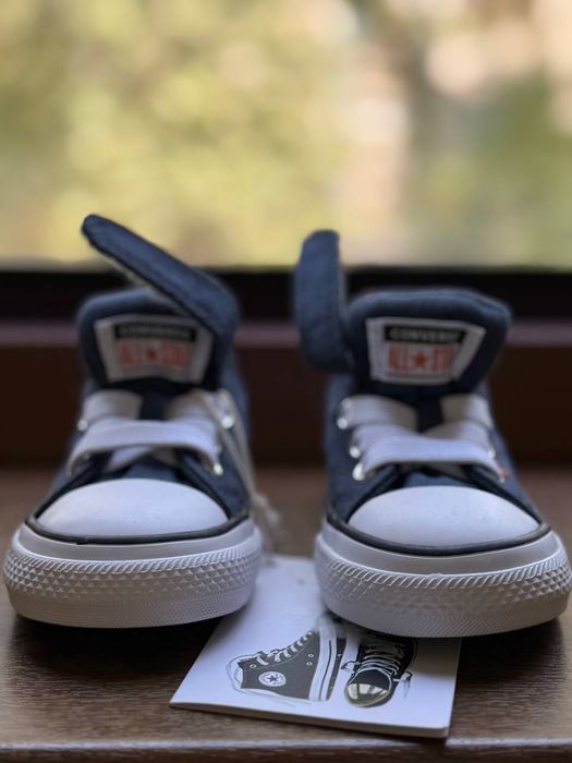 Кроссовки детские Convers