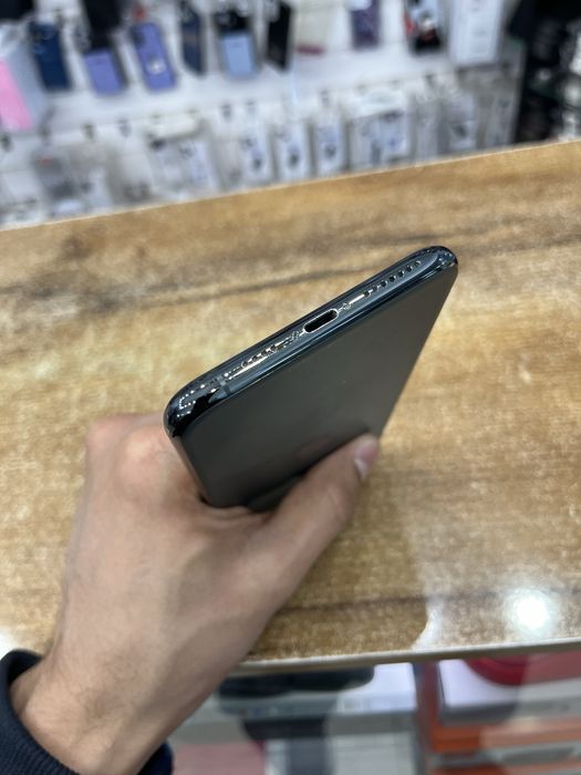 iPhone 11 Pro Max 256GB (Kaspi рассрочка)