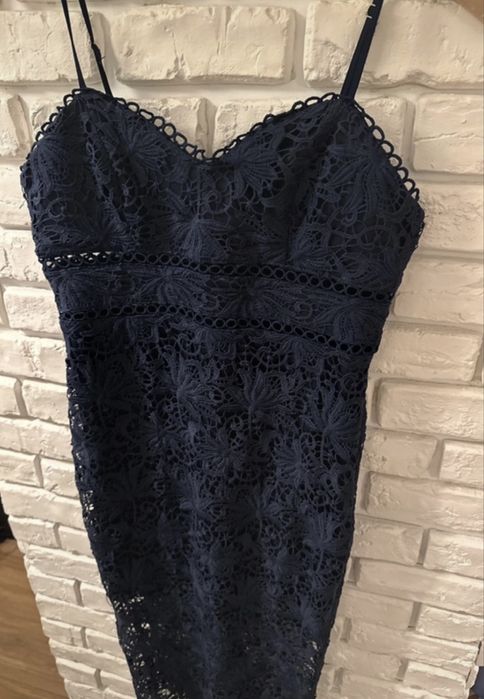 Rochie de ocazie din dantela