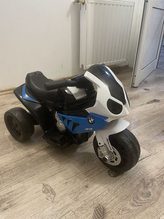 Motocicleta bmw copii 1-4 ani