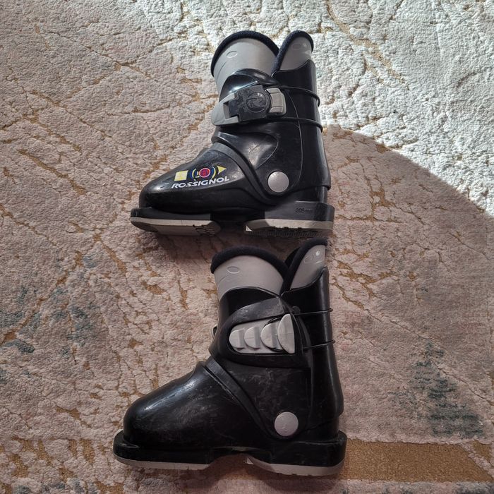 Clapari Rossignol copii 16,5