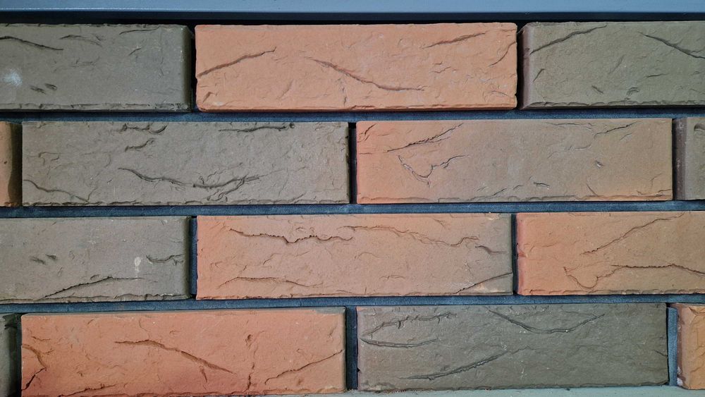 Продам кирпич облицовочный