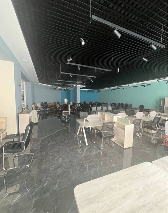 Коммерческий объект с евроремонтом — первая линия