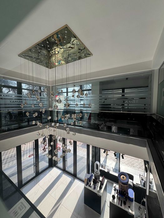 Продаётся 6 этажное нежилое здание на Ц-1