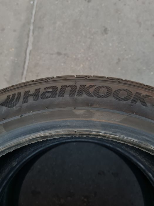Летни гуми 2 броя HANKOOK Ventus Prime3 195 45 R16 дот 2823