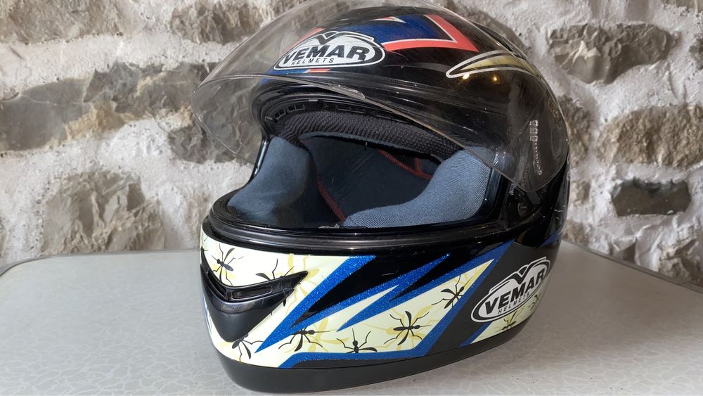 Мото Каски Airoh , Vemar