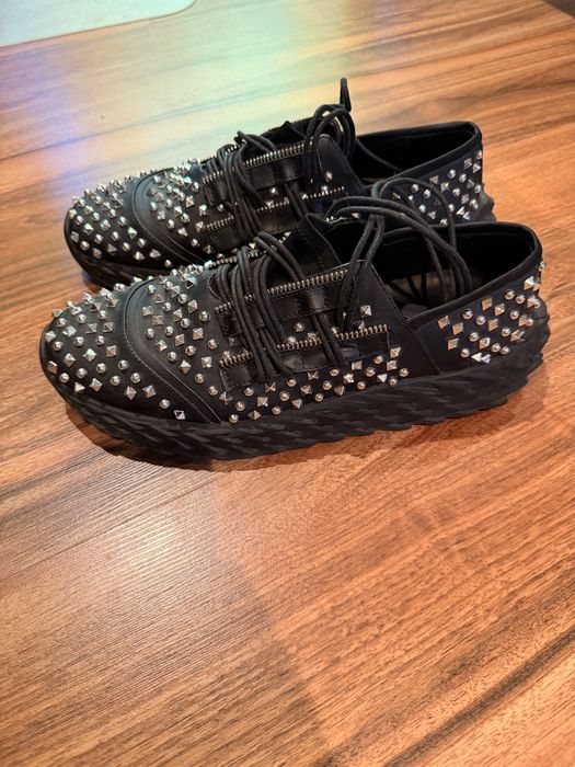 giuseppe zanotti