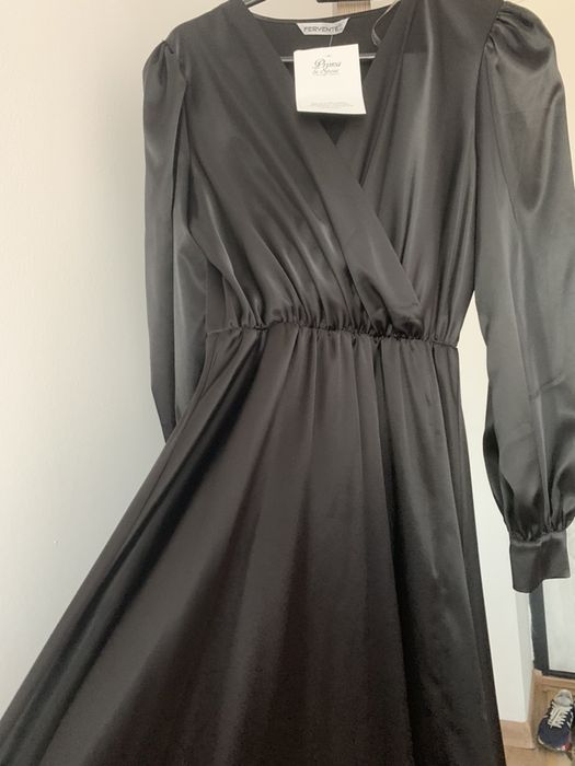 Новое платье prima la sposa