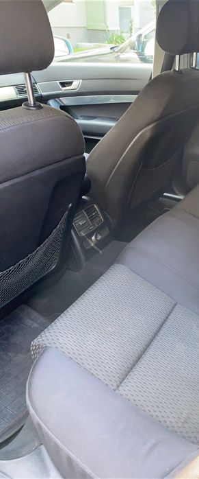 Vand Audi A6 C6 2.0 TDI