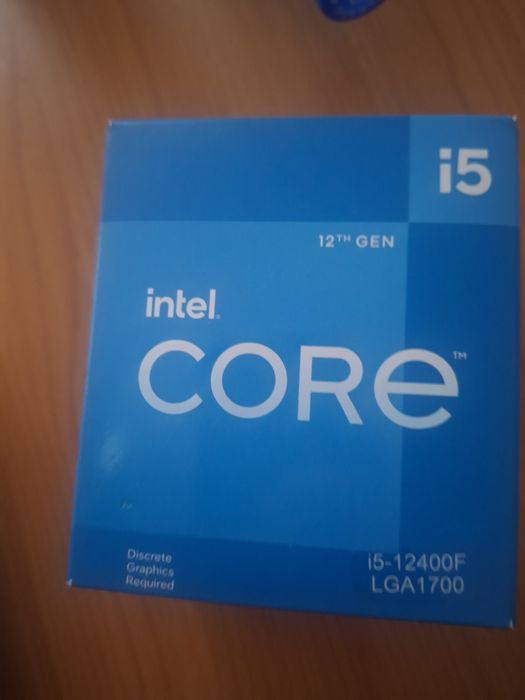 Intel core i5 13400F