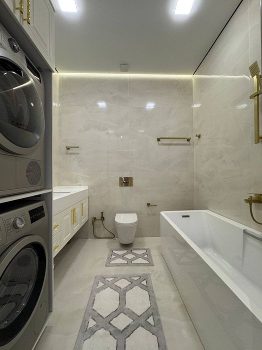 Жк NRG- U Tower! Сдается новая студия в новом элитном комплексе!