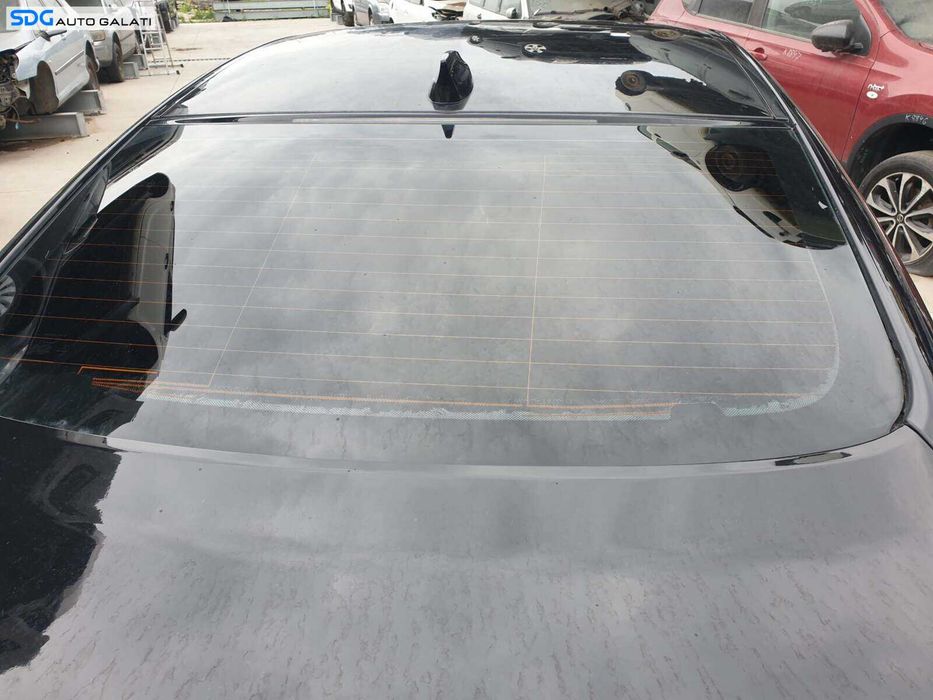Luneta Geam Sticla Spate Jaguar XE X760 2015 - 2020 [Q3613]