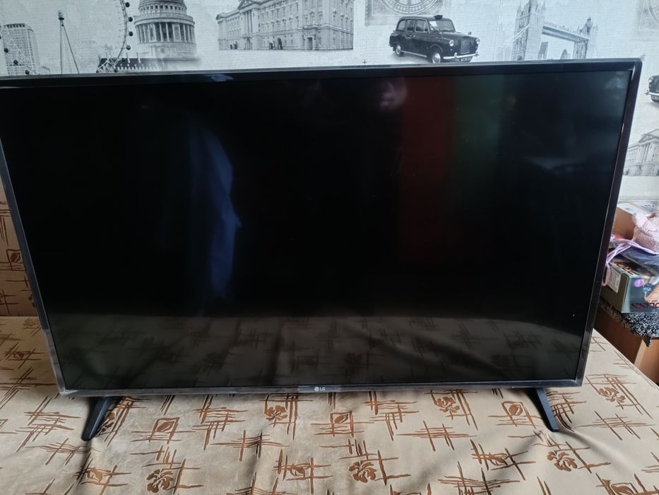 Плазменные телевизоры  LG