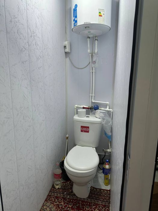 Квартира арендага берилади