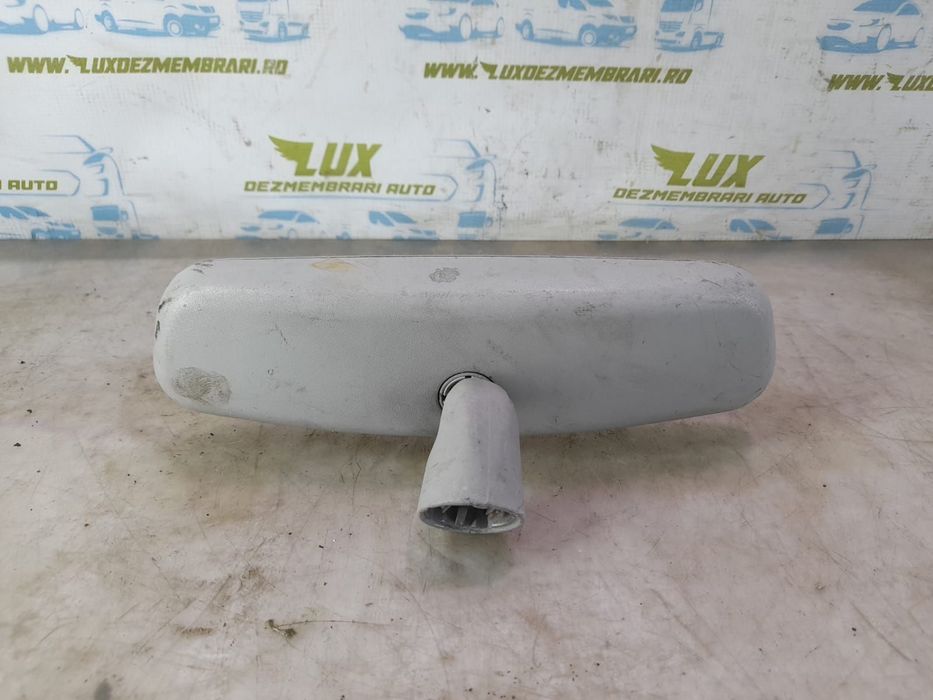 Oglinda retrovizoare e1010590 Audi A3 8P [2003 - 2005]