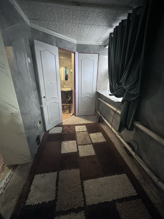 Продам дом на курмыше