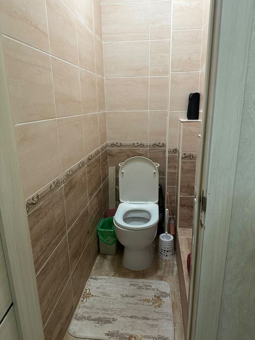 Продам 3 комнатную квартиру