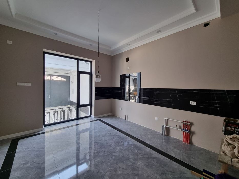 Срочная продажа.  Евродом в Юнусабаде за 200.000!