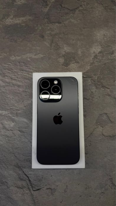 Iphone 15 pro 128гб