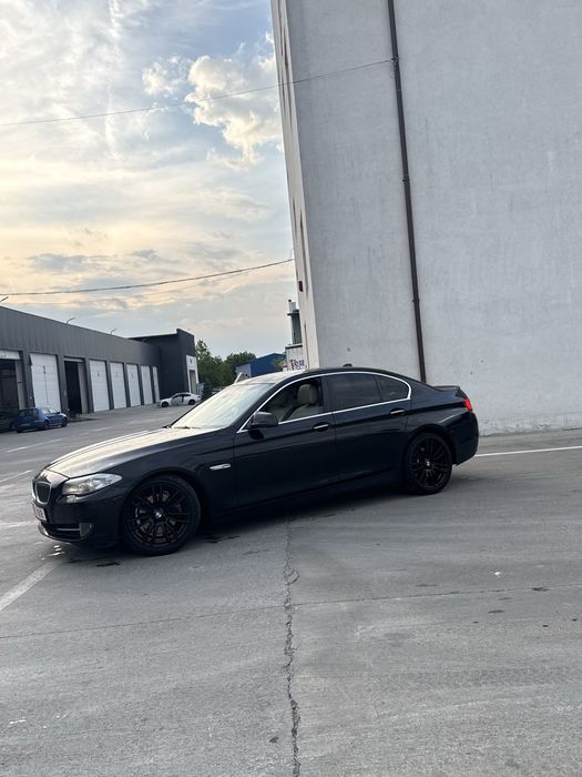 BMW 5 Series 0 — imagine 2