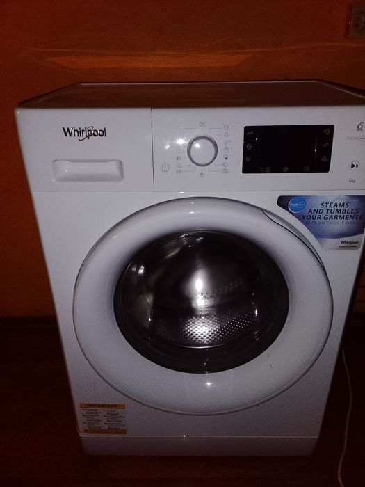 Vand mașină de spalat