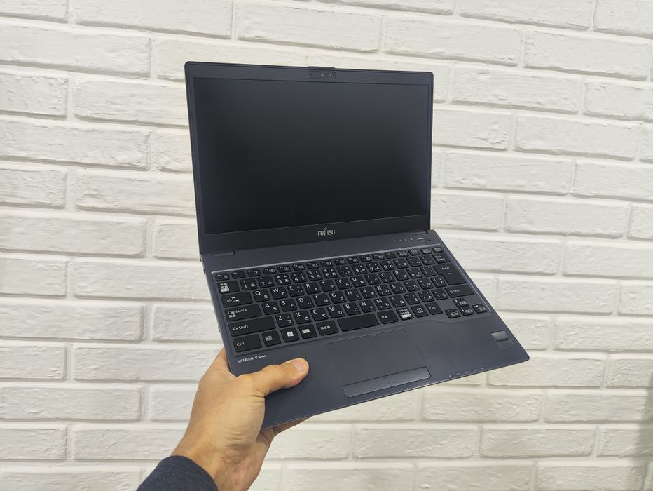 Fujitsu Lifebook DDR4 I5 7300