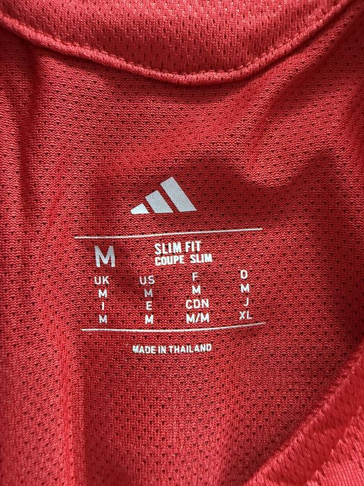 Tricou de fotbal Liverpool player version ,,SALAH”