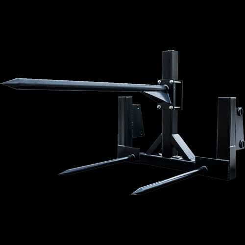 Погрузчик КУН Universal LITE BASIC STANDART. Есть вариант с джойстиком