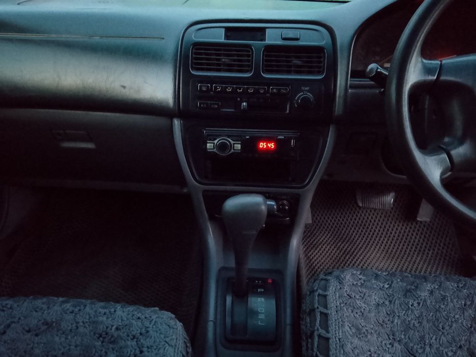 Хорошая машина срочно