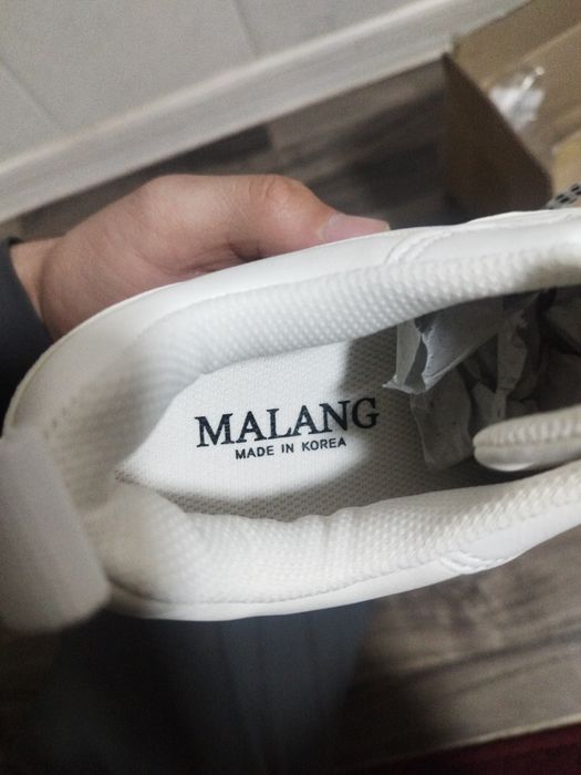 Корейские женские красовки