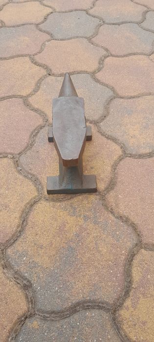 Vand nicovala mica