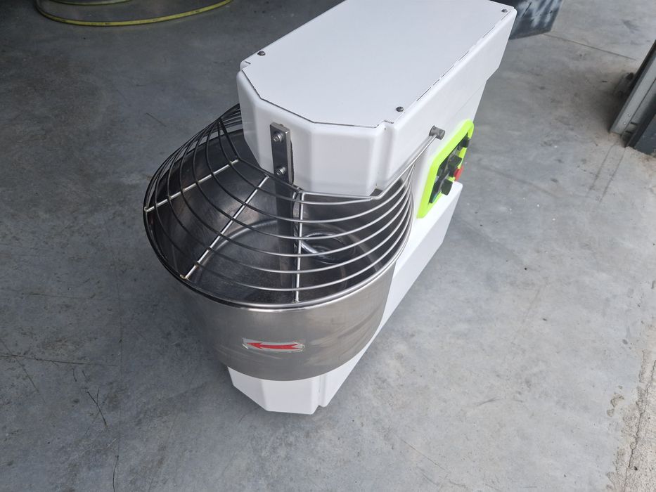 Vand malaxor Mecnosud 25 kg