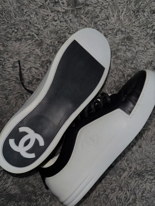 мъжки обувки chanel