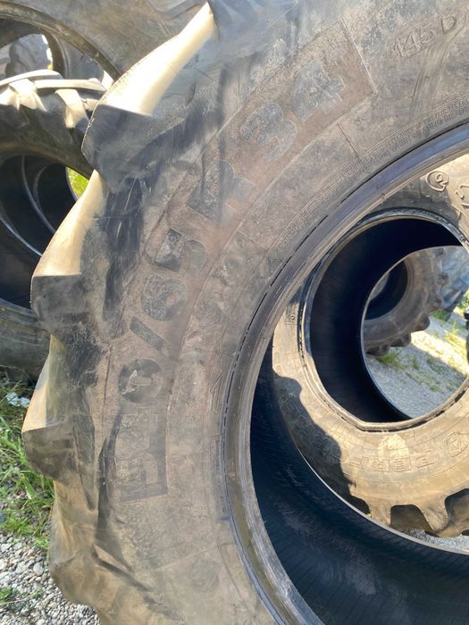 Anvelope 540.65 R34 Michelin