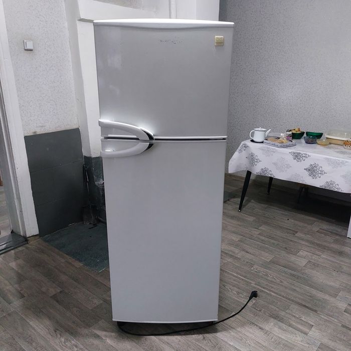 Продам холодильник Daewoo