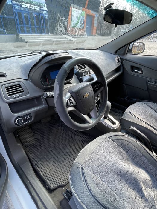 Сдам в аренду Кобальт